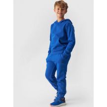 4F Jr sweatpants 4FJWMM00TTROM0811-36S