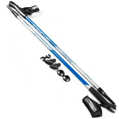 Spokey Meadow 926453 Nordic Walking Poles