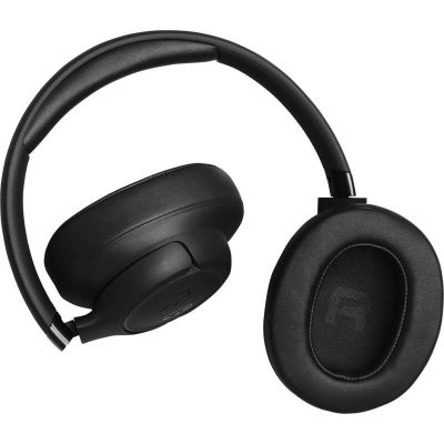 5. JBL T780NCBLK On-Ear BT Headphones Black