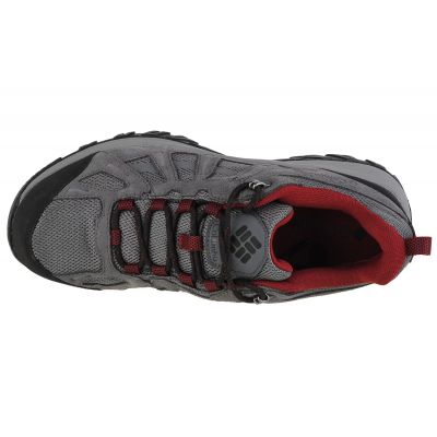 7. Columbia Redmond III Wp M shoes 1940591033
