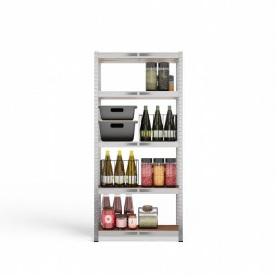 4. G7030 STORAGE RACK