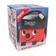 18. Numatic HVR160 Henry 902398 620W Red Dry Vacuum Cleaner with Bagged Dust