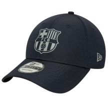 FC Barcelona x New Era Reflective Logo Baseball Cap 60846914