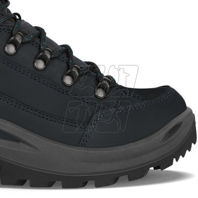 4. Lowa Renegade Gtx Mid Ws W 320945 9368 Hiking Shoes