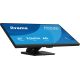 5. iiyama ProLite T2754MSC-B2AG computer monitor 68.6 cm (27") 1920 x 1080 px Full HD LED Touchscreen Multi-user Black
