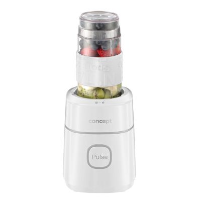 4. Smoothie Jug Blender 700W SM3491 CONCEPT
