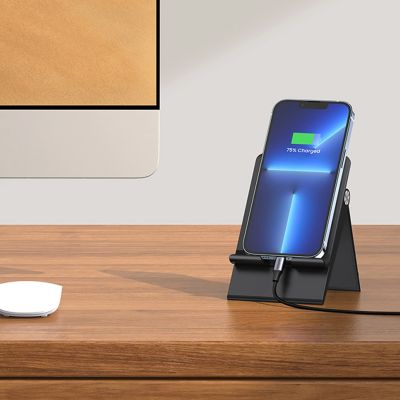 4. Ugreen LP247 stand - black