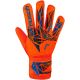 7. Reusch Attrakt Starter Solid 5470514 2210 Goalkeeper Gloves