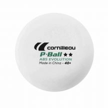 Cornilleau P-Ball P-Ball 2 ** 6 pcs. 330050