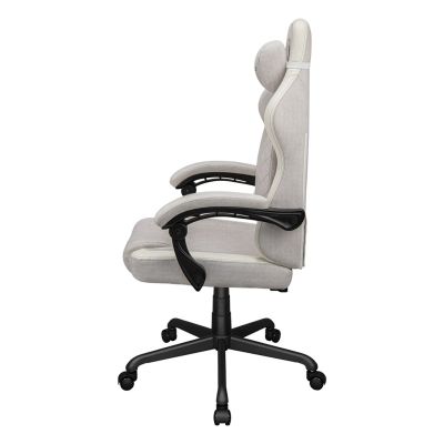 4. COUGAR CGR-FXF-ASW Universal Gaming Chair Upholstered Seat Ash