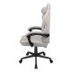 4. COUGAR CGR-FXF-ASW Universal Gaming Chair Upholstered Seat Ash