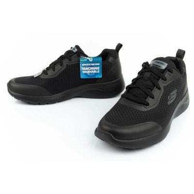 18. Skechers Dynamight M 232293-BBK shoes