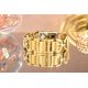 7. MICHAEL KORS Mini Empire MK7406 Women's Watch + BOX