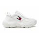 2. Tommy Hilfiger Lightweight Hybrid Runner W shoes EN0EN02566YBL