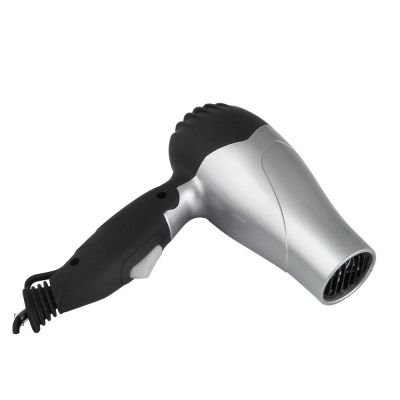 11. Esperanza Venus EBH002S hair dryer (850W; black)