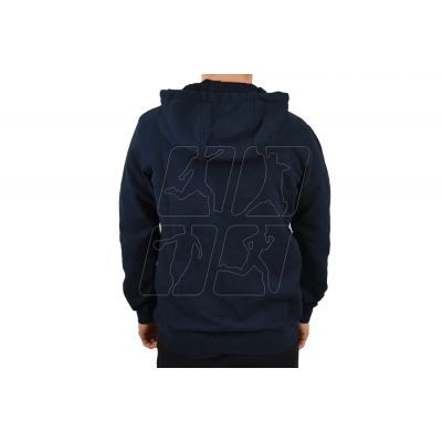 7. Helly Hansen 1877 Hoodie M 53338-598