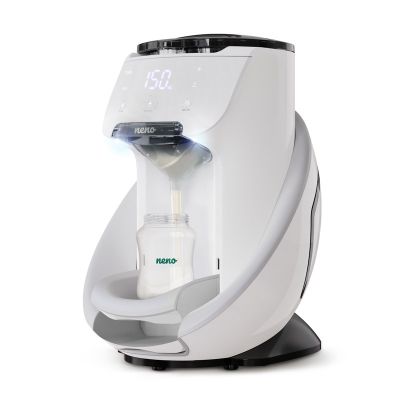 2. NENO PRIMAVERA FORMULA MILK MACHINE