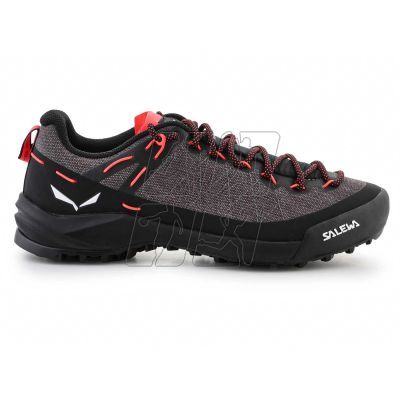 7. Salewa Wildfire Canvas Shoes W 61407-0876