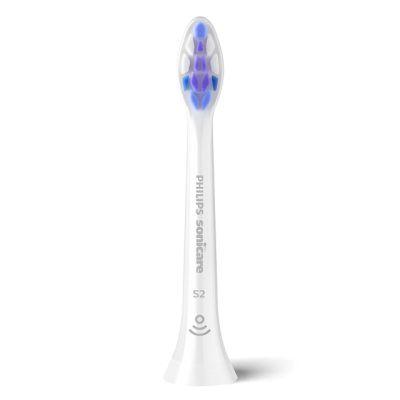 3. PHILIPS HX6054/87 Sonicare Brush Heads, 4 pcs.