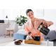 20. ELDOM CORDLESS KETTLE WITH TEMPERATURE REGULATION C560 NUVIA 2000W 1.7 L, LED DISPLAY, WATER TEMPERATURE REGULATION