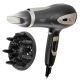 7. ADLER AD 2248gc gray-champagne hair dryer