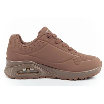 15. Skechers Uno Air W 73690/BRN shoes