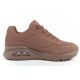 15. Skechers Uno Air W 73690/BRN shoes