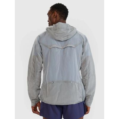 8. Men's Ultralight Running Jacket 4F 4FWSS25TTJAM698-27S