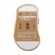 7. HERRY XTRFY M64 wireless mouse, blue