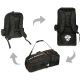 8. 3 in 1 Training Bag - Backpack + Bag - PREMIUM DBX-SB-21