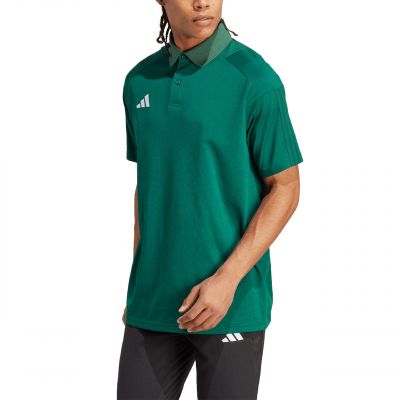 9. Adidas Tiro 23 Competition Polo T-shirt M HU1345