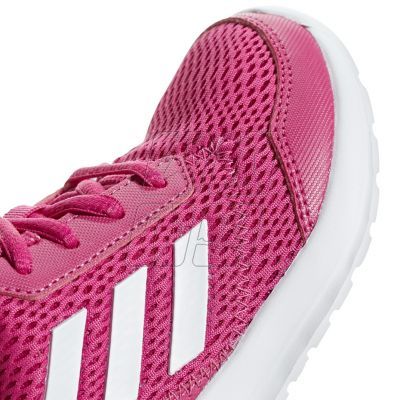 5. Adidas AltaRun K Jr CM8565 shoes