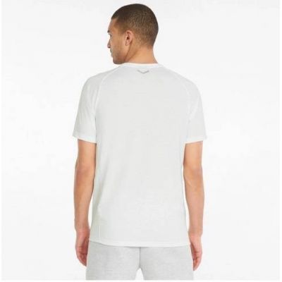 5. Puma teamFINAL T-shirt M 657385 04