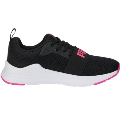 Puma Wired Run Jr 374214 20 shoes