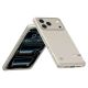 6. Spigen Classic LS MagSafe Case for iPhone 17 Pro Max - Beige