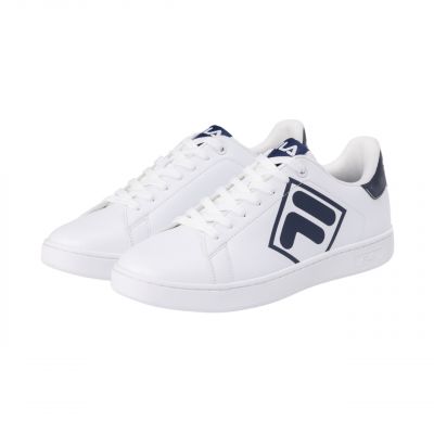 8. Fila Courtbay Logo M FFM0364 13037 shoes