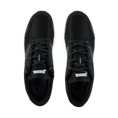 4. Joma Meta Men 2631 black RMETAW2631 men's shoes
