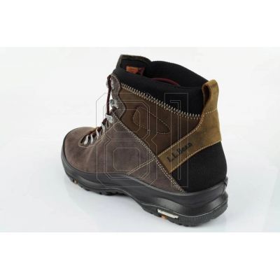 11. Aku Evergreen GTX M TYW5M050 shoes