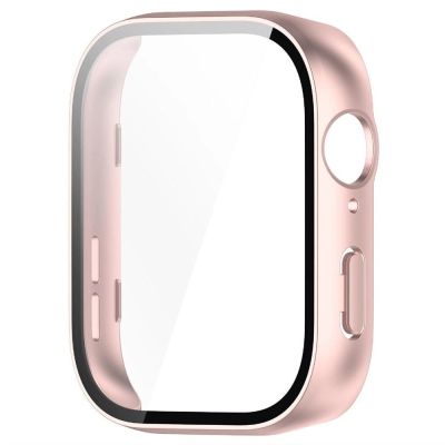 2. Tech-Protect Defense360 Case for Huawei Watch Fit 3 - Pink