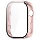 2. Tech-Protect Defense360 Case for Huawei Watch Fit 3 - Pink