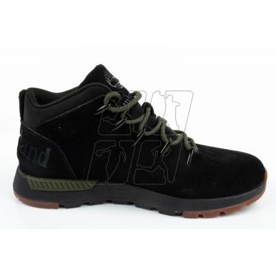 5. Timberland Lace Up M TB0A5PG6015 trekking shoes