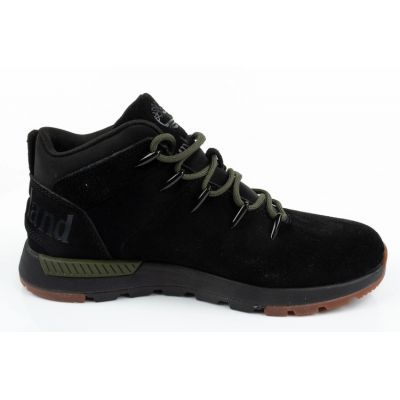 5. Timberland Lace Up M TB0A5PG6015 Hiking Boots