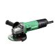 4. Hikoki G13SB4YGZ angle grinder 3.1 kg