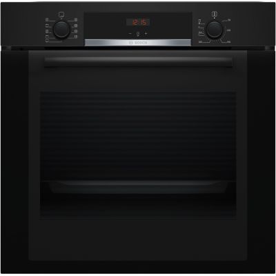 BOSCH HBA334EB3 oven