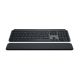 12. Logitech MX Keys S Plus Gr. keyboard