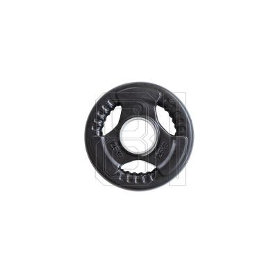 22. Olympic plate with rubber Hms TOK01 17-61-031