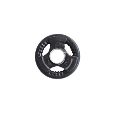 22. Rubberized Olympic Plate Hms TOK01 17-61-031