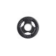 22. Olympic plate with rubber Hms TOK01 17-61-031