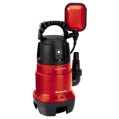 EINHELL GC-DP 7835 pump 4170682