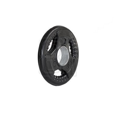23. Olympic plate with rubber Hms TOK01 17-61-031